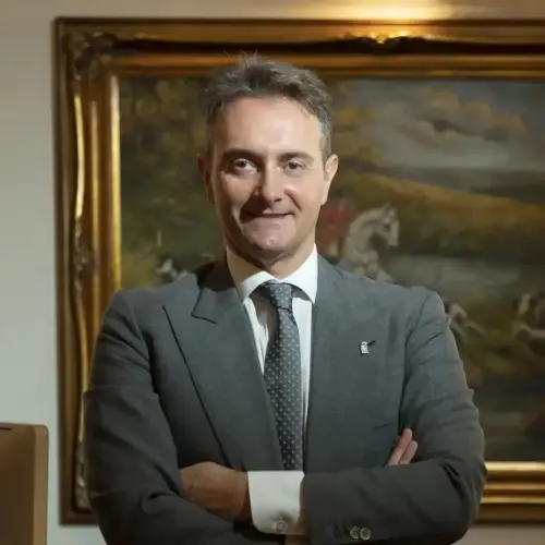 Domenico Avvocato Roma