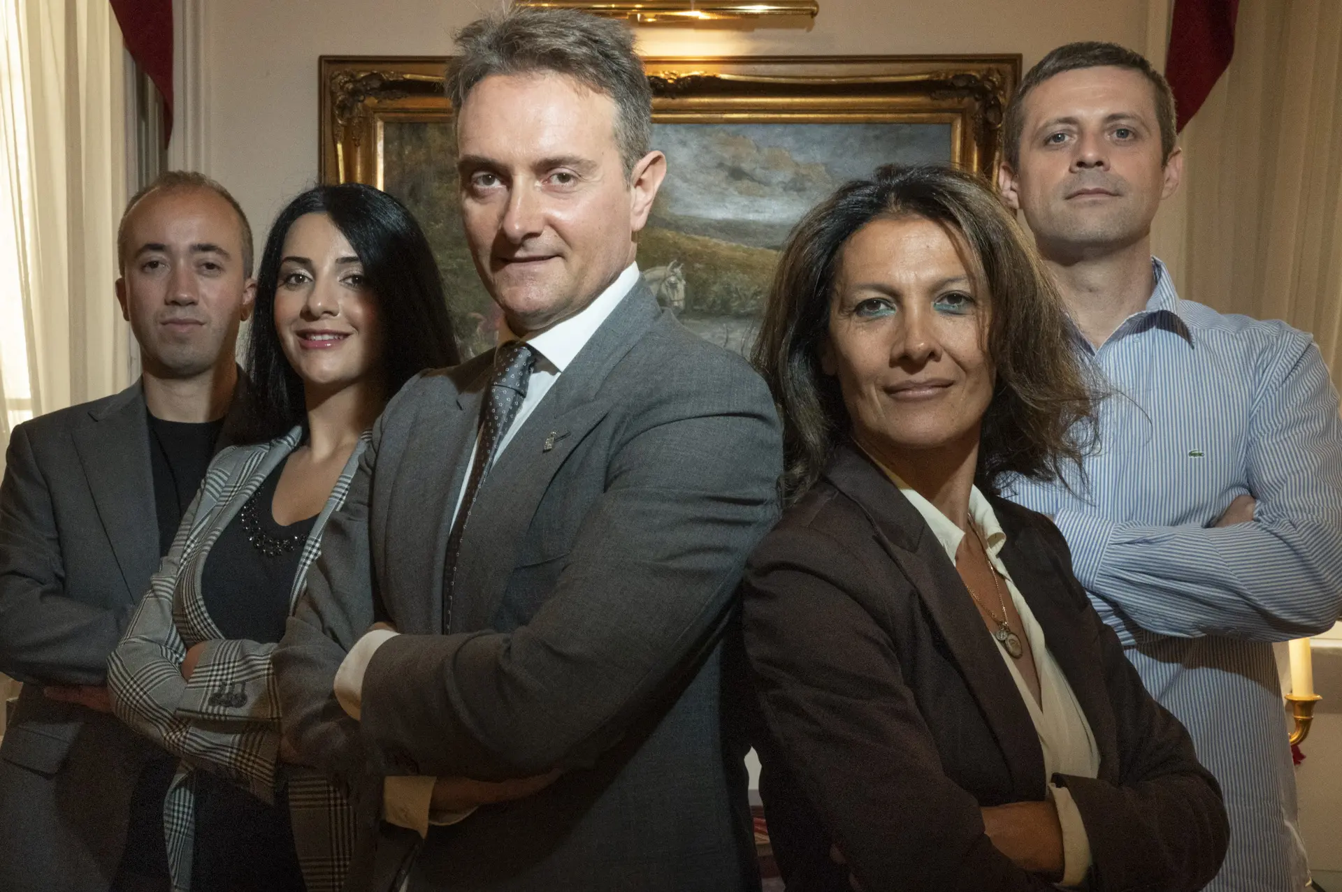 Annullamento Atti Amministrativi